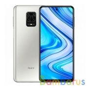 Смартфон Xiaomi Redmi Note 9 PRO 6/64GB White EU (Global Version) | фото №0