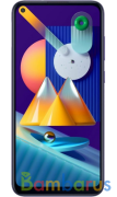 Телефон Samsung Galaxy M11 3/32 GB (2020) (Черный) | фото №0