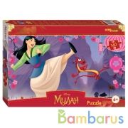 МУЛАН. 160Д  в кор.24шт | фото №0