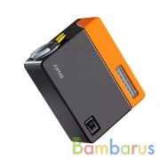 Автомобильный компрессор 70mai Air Compressor TP04 | фото №0