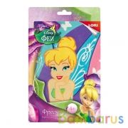 Фреска. Картина из песка. Disney "Динь динь" в кор.16шт | фото №0