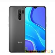 Смартфон Xiaomi Redmi 9 3/32 NFC Gray EU (Global Version) | фото №0