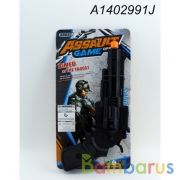 Пистолет на карт. в кор.2*144шт | фото №0