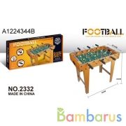 Игра настольная футбол 2332 в кор. в кор.6шт | фото №0