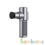 Массажный пистолет Xiaomi Merach Merrick Nano Pocket Massage Gun (Grey) | фото №0