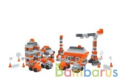 КОНСТРУКТОР  в кор.10шт | фото №0