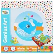 Игра настольная 66848 в кор. в кор.2*18шт | фото №0