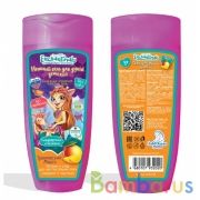 Детский гель для душа ЭНЧЕНТИМАЛС с ароматом манго, 250 мл Заботливая мама в кор.6шт | фото №0