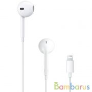 Наушники Apple EarPods с разъёмом Lightning | фото №0