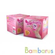 ЮНЫЙ ХИМИК. НАБОР ДЛЯ ОПЫТОВ И ЭКСПЕРИМЕНТОВ "ЖВАЧКА ДЛЯ РУК "ПЕЧЕНЬКА" в кор.12шт | фото №0