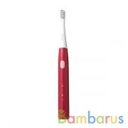 Электрическая зубная щетка Xiaomi Dr.Bei GY1 (Red) | фото №0