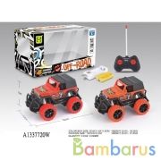 Джип р/у на аккум., usb з/у, в ассорт. в кор. в кор.96шт | фото №0