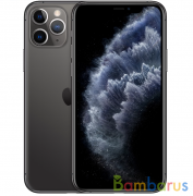 Телефон Apple iPhone 11 Pro Max 64Gb A2218 (Серый космос) RU/A | фото №0