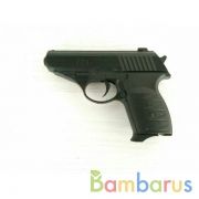 Пистолет с пульками 720 в пак. в кор.2*240шт | фото №0