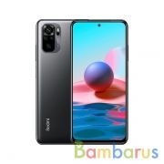 Смартфон Xiaomi Redmi Note 10T 4/128GB Gray РСТ | фото №0