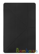 Чехол планшета для Samsung Galaxy Tab S7+ 11 SM-T970/975 (Черный) | фото №0