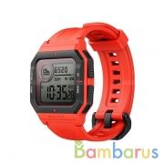 Умные часы Xiaomi Amazfit NEO A2001 (Red) EU | фото №0
