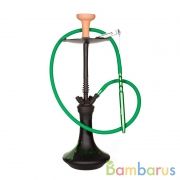 Кальян SkySeven A72 Green — 75 см | фото №0