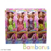 Кукла 29см в ассорт. в кор. в кор.2*90шт | фото №0