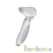 Расческа для домашних питомцев Xiaomi Pawbby Anti-Hair Cutter Comb (White) | фото №0