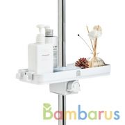 Душевая стойка для предметов Xiaomi Mijia Dabai (DXZW001-T) | фото №0