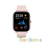 Умные часы Xiaomi Amazfit GTS Pink (International Version) | фото №0