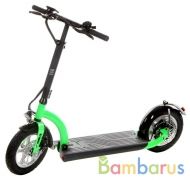 Электросамокат KUGOO ES3 | фото №0