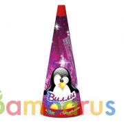 СуперСалют СС4115 Фонтан Вилли Фейерверк | фото №0