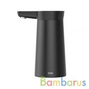 Помпа Xiaomi Mijia Sothing Water Pump Wireless Black | фото №0