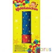 Калейдоскоп блист.28*17*5см ИГРАЕМ ВМЕСТЕ в кор.2*108шт | фото №0