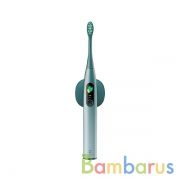 Электрическая зубная щетка Xiaomi Mijia Oclean X Pro (Green) EU | фото №0