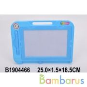 Доска для рисования, в ассорт. 9812 в пак. в кор.4*36шт | фото №0