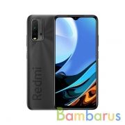 Смартфон Xiaomi Redmi 9T 4/128 Grey EU (Global Version) | фото №0