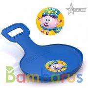 ЛЕДЯНКА СМЕШАРИКИ "БАРАШ" в кор.40шт | фото №0