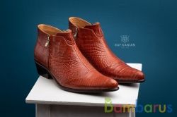 Мужские казаки | фото №0