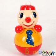 НЕВАЛЯШКА  220ММ в кор.18шт | фото №0