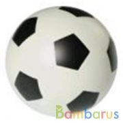 МЯЧ Д. 200ММ ФУТБОЛ в кор.8шт | фото №0