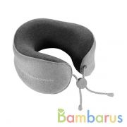 Массажер-подушка для шеи Xiaomi LeFan Comfort-U Pillow Massager LF-J003-MGN | фото №0