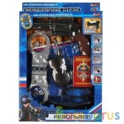 Набор оружия в русс. кор. 30*23*4см Играем вместе в кор.2*48шт | фото №0