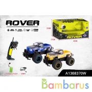 Машина р/у на аккум. в кор. в кор.8шт | фото №0