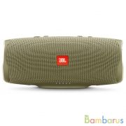 Портативная акустика JBL Charge 4 (Песочный) | фото №0