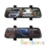 Видеорегистратор Xiaomi 70mai Mirror Dash Cam Wide Midrive D07 | фото №0