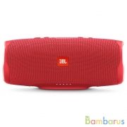 Портативная акустика JBL Charge 4 (Красный) | фото №0