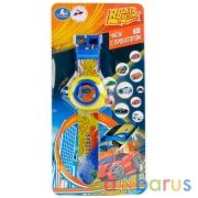 ЧАСЫ "УМКА" "РАЛЛИ" С ПРОЕКЦИЕЙ, ЦВЕТ В АССОРТ. 2789-B НА БЛИСТЕРЕ 4*29*14СМ в кор.2*144шт | фото №0