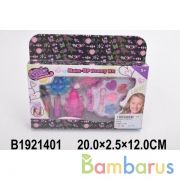 Набор косметики 157K-01 в кор. в кор.2*156шт | фото №0