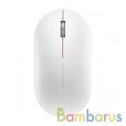 Мышь Xiaomi Mijia Wireless Mouse 2 (White) | фото №0