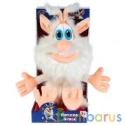 Игрушка мягкая БУБА 26 см, муз.чип, в кор. МУЛЬТИ-ПУЛЬТИ в кор.12шт | фото №0