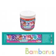 Слайм ЭНЧАНТИМАЛС слайм милкшейк 400гр ИГРАЕМ ВМЕСТЕ в кор.18шт | фото №0