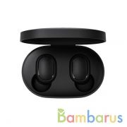 Беспроводные наушники Xiaomi Mi True Wireless Earbuds Basic 2 Black EU | фото №0