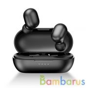 Беспроводные наушники Xiaomi Haylou GT1 (Black) РСТ | фото №0